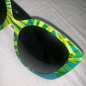 Versace sunglasses